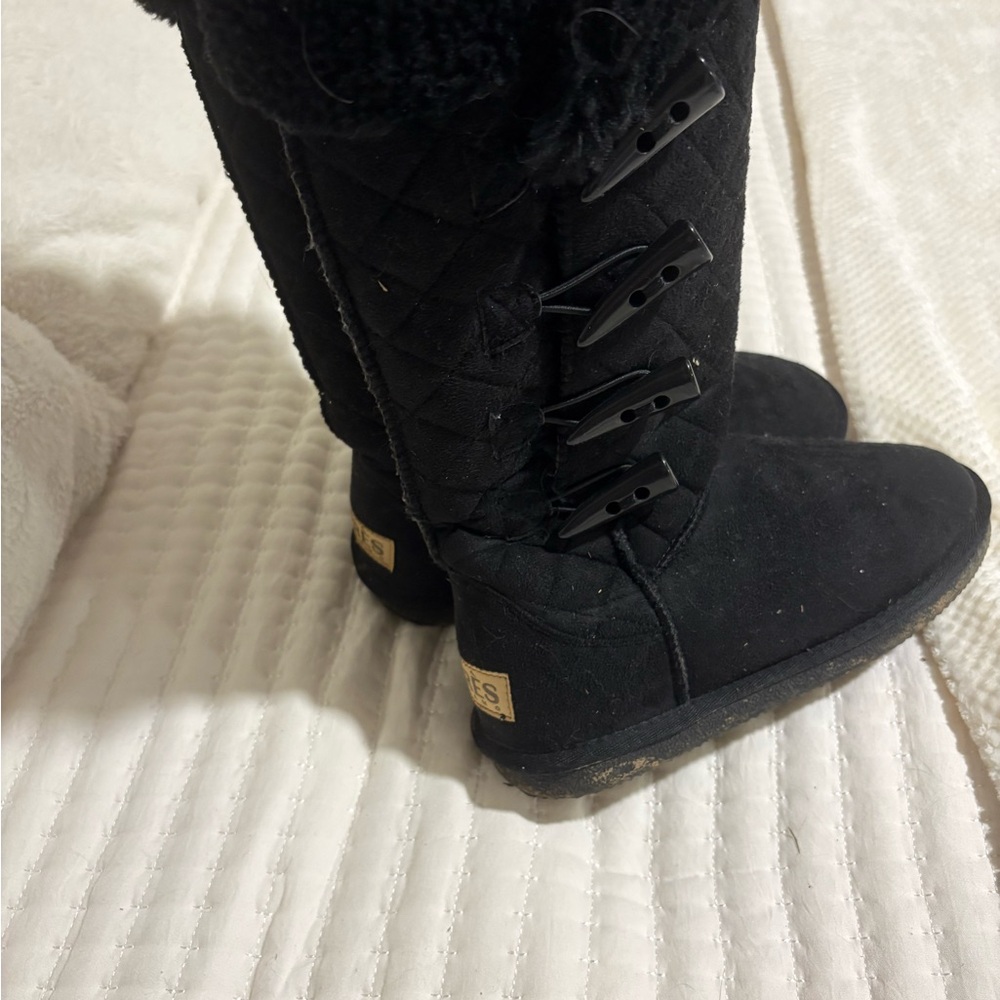 Après boots size 7
